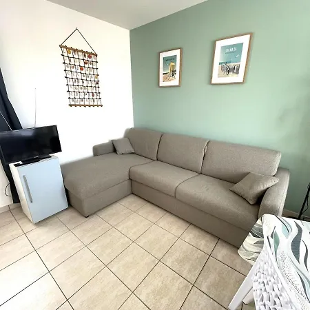 Appartement A Quelques Pas Du Centre Et De La