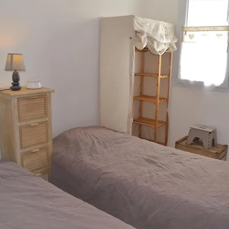 A Quelques Pas Du Centre Et De La Appartement